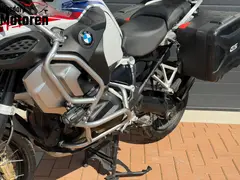 BMW R 1250 GS Adventure 2021 occasion – foto 22 van 25