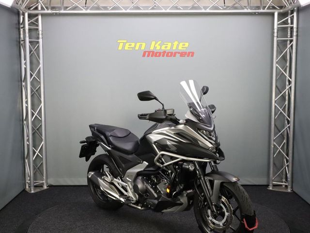 honda - nc-750-x-dct