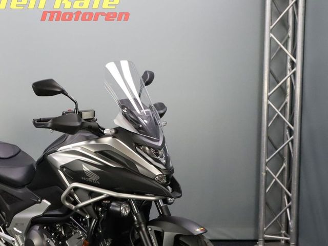 honda - nc-750-x-dct