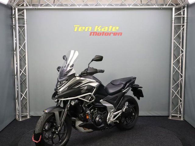 honda - nc-750-x-dct