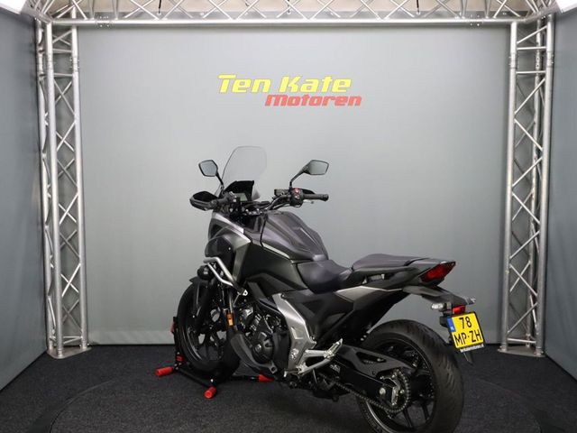 honda - nc-750-x-dct