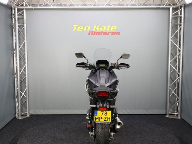 honda - nc-750-x-dct