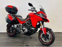 DUCATI MULTISTRADA 1260 S