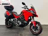 DUCATI MULTISTRADA 1260 S