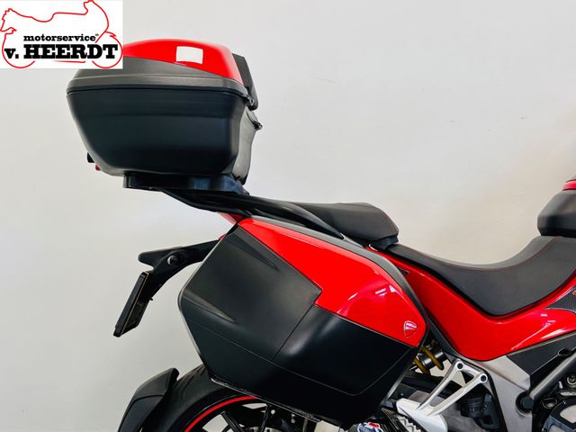 ducati - multistrada-1260-s