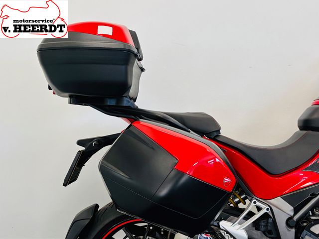 ducati - multistrada-1260-s