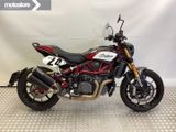 INDIAN MOTORCYCLE FTR 1200 S