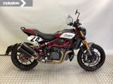 INDIAN MOTORCYCLE FTR 1200 S
