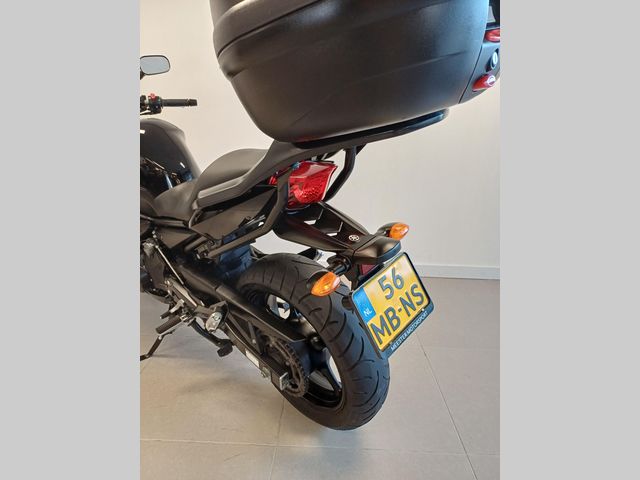 yamaha - xj-6-abs