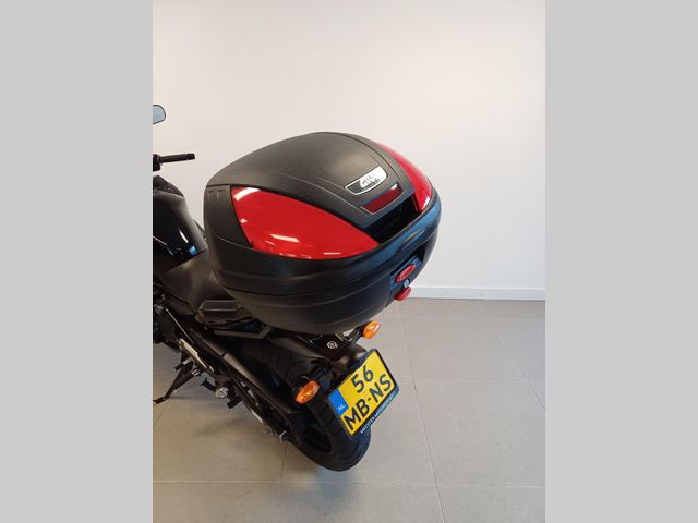 yamaha - xj-6-abs