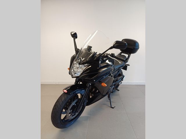 yamaha - xj-6-abs