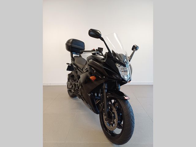 yamaha - xj-6-abs