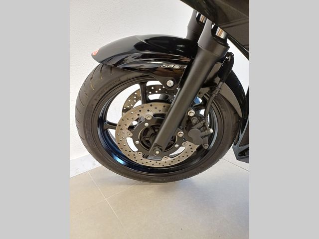 yamaha - xj-6-abs
