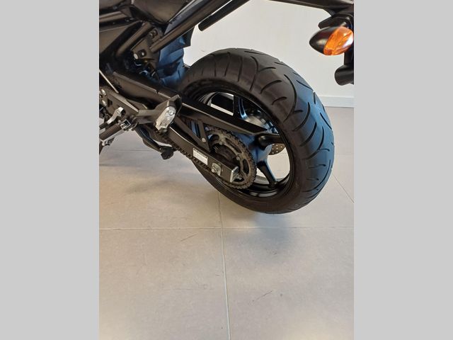 yamaha - xj-6-abs