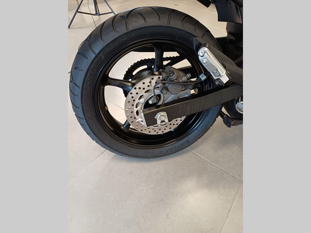 yamaha - xj-6-abs