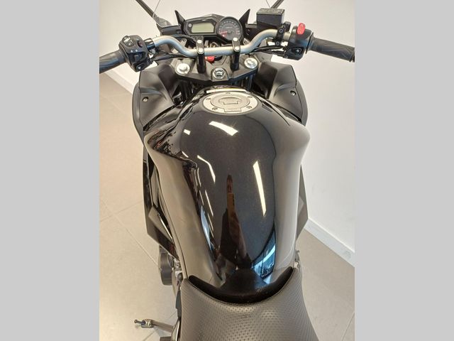 yamaha - xj-6-abs