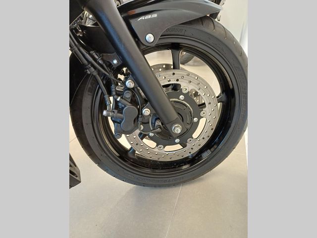 yamaha - xj-6-abs