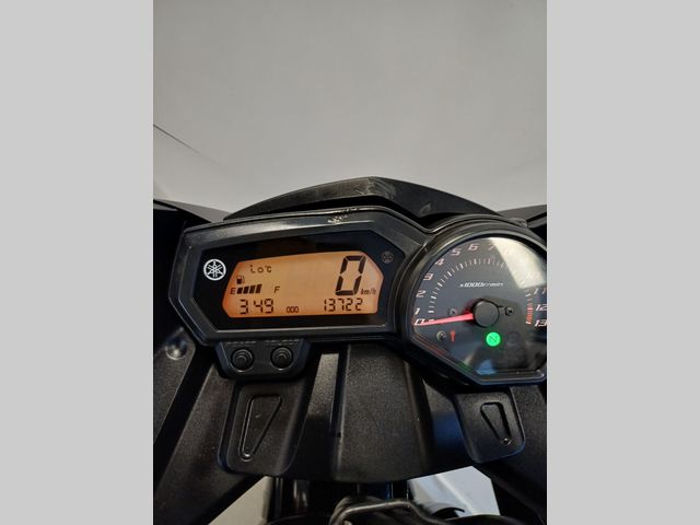 yamaha - xj-6-abs