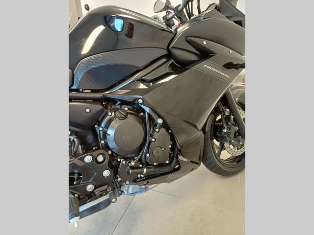yamaha - xj-6-abs