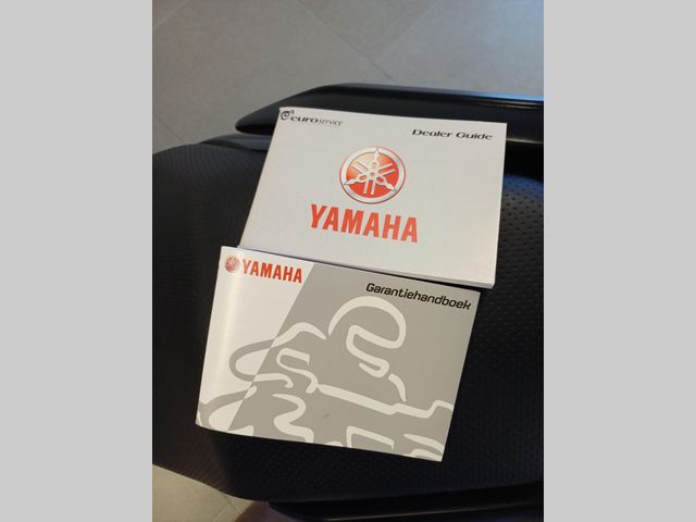 yamaha - xj-6-abs