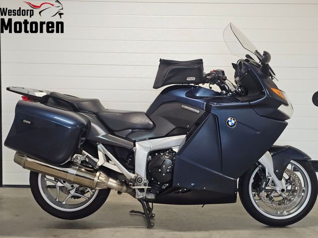 bmw - k-1200-gt