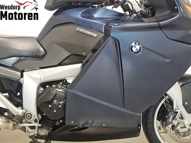 bmw - k-1200-gt
