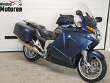 BMW K 1200 GT