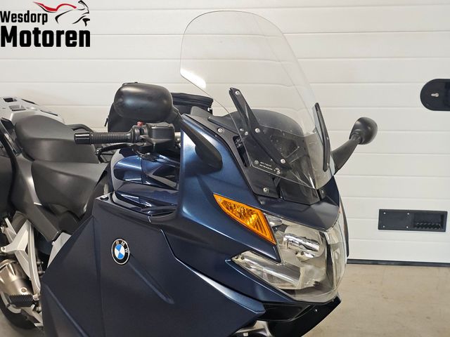 bmw - k-1200-gt