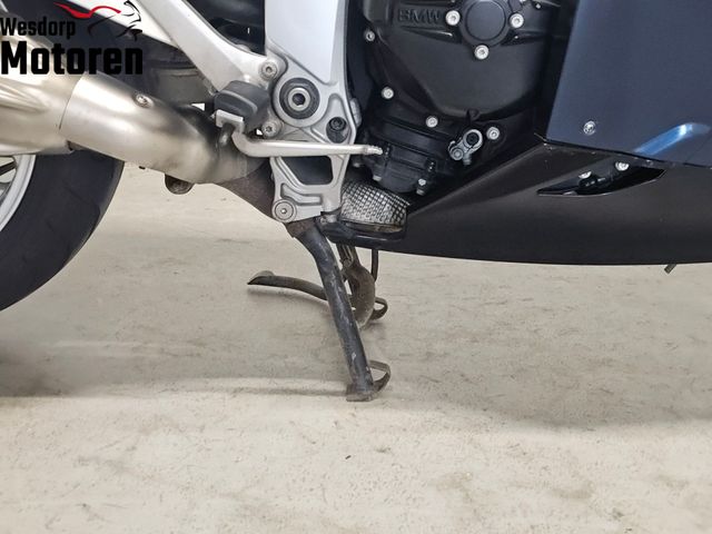 bmw - k-1200-gt