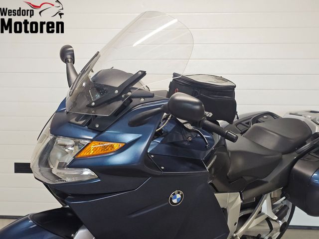 bmw - k-1200-gt