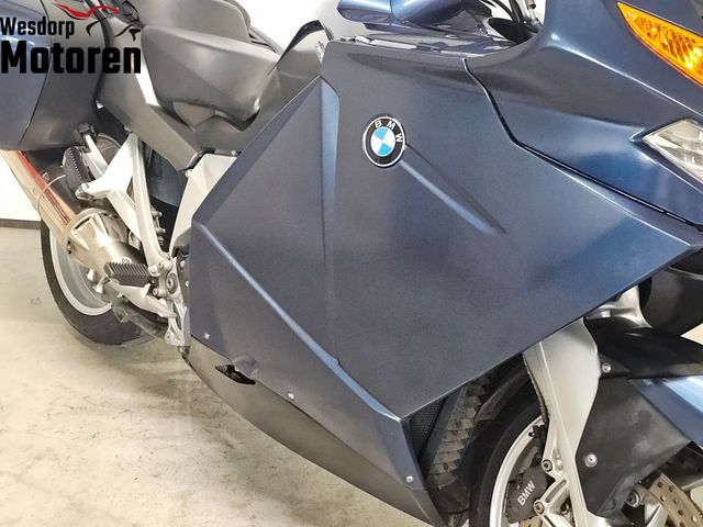 bmw - k-1200-gt