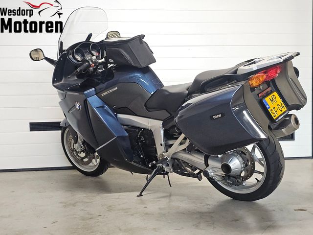 bmw - k-1200-gt