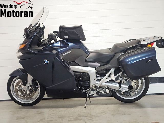 bmw - k-1200-gt