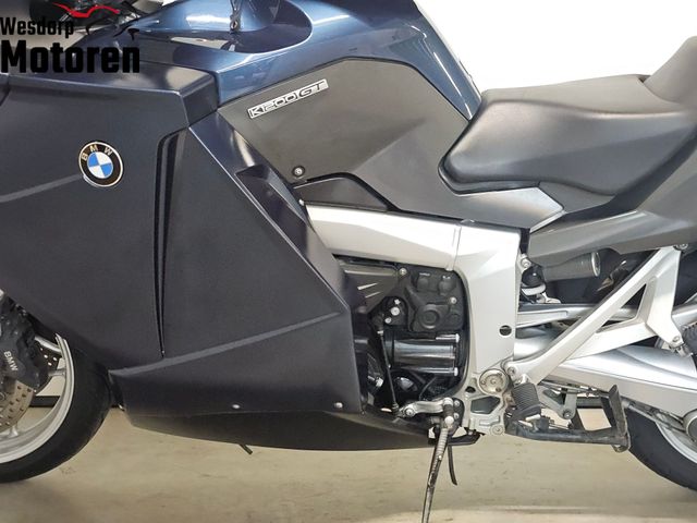 bmw - k-1200-gt