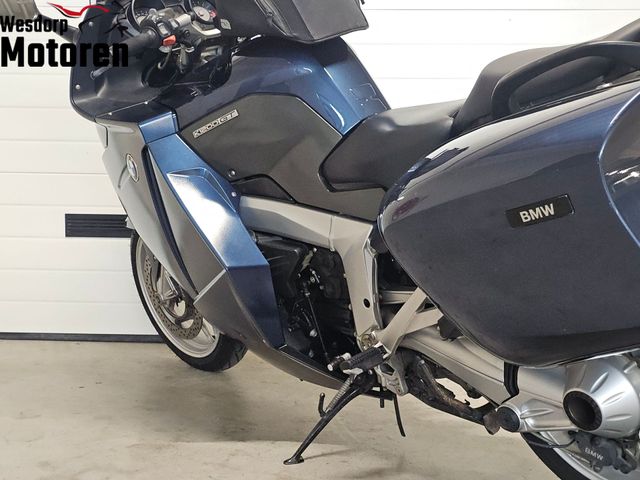 bmw - k-1200-gt