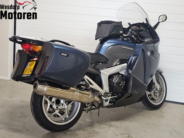 bmw - k-1200-gt