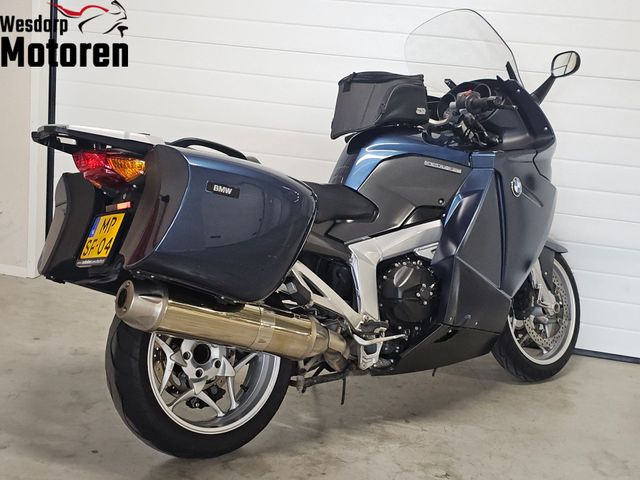 bmw - k-1200-gt