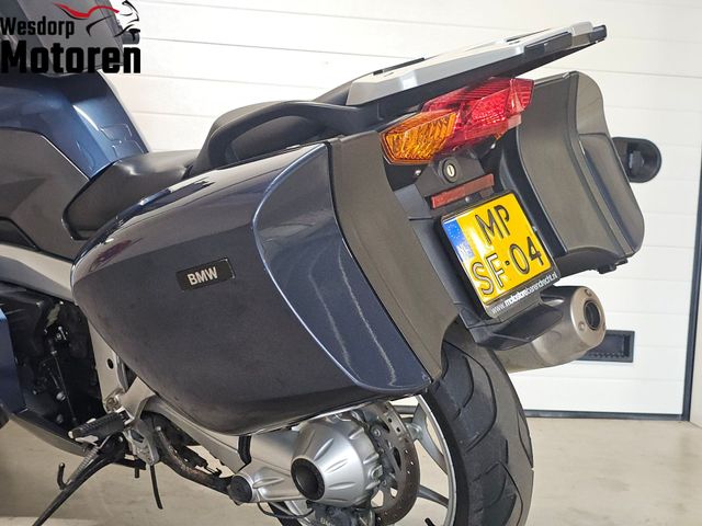 bmw - k-1200-gt