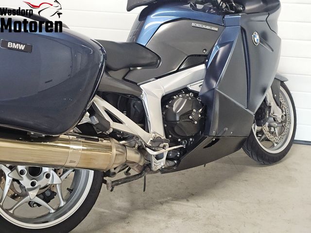 bmw - k-1200-gt