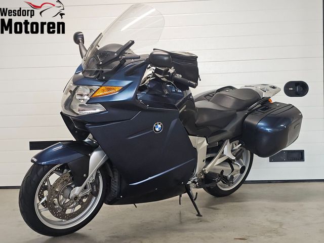bmw - k-1200-gt