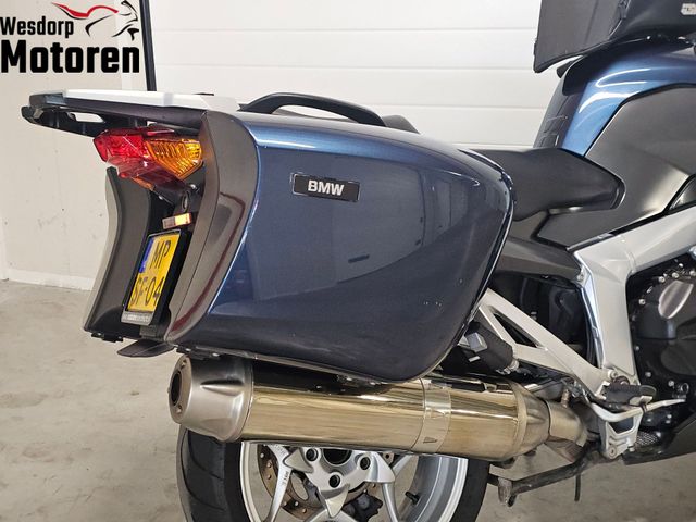bmw - k-1200-gt