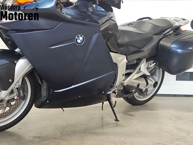 bmw - k-1200-gt