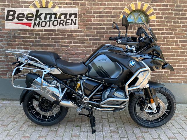 bmw - r-1250-gs-adventure