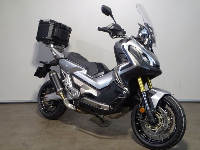 honda - x-adv