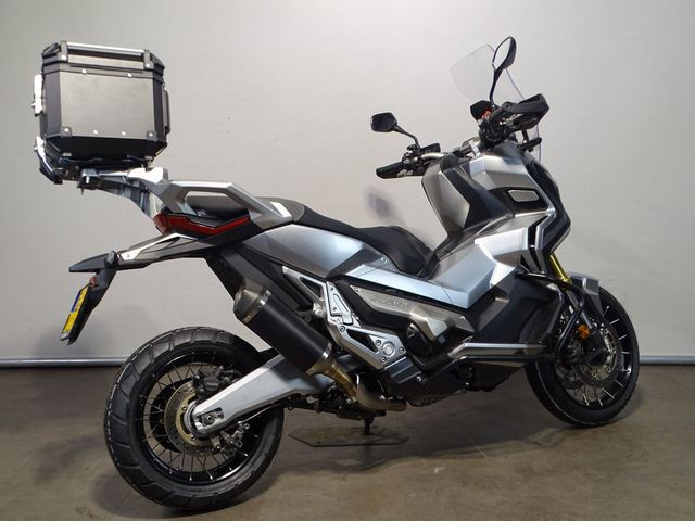 honda - x-adv