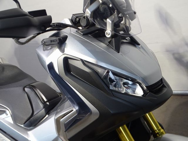 honda - x-adv