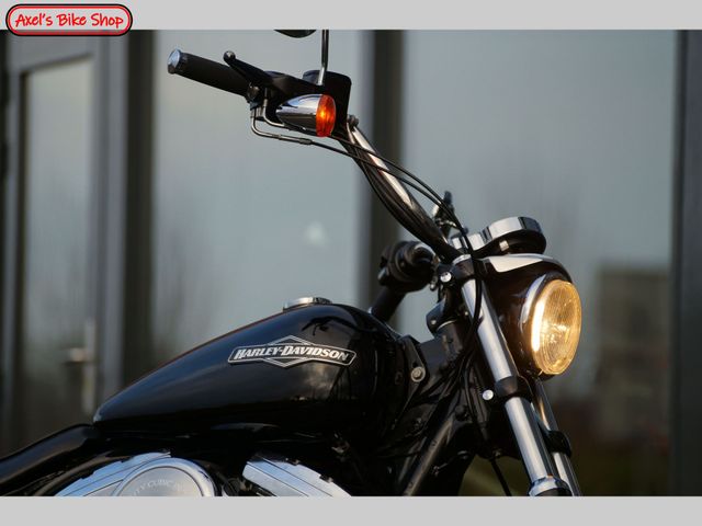 harley-davidson - low-rider-custom-fxlr