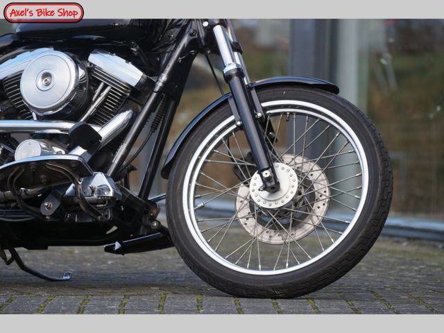 harley-davidson - low-rider-custom-fxlr