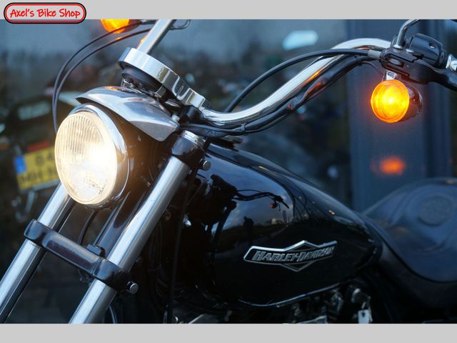 harley-davidson - low-rider-custom-fxlr