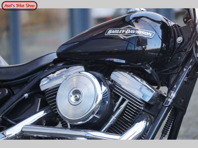 harley-davidson - low-rider-custom-fxlr